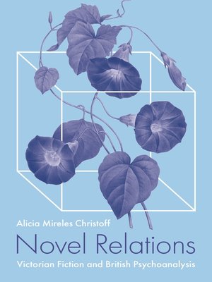 cover image of Novel Relations